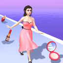 Télécharger  Girl Runner 3D