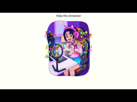 Télécharger DOP 3: Displace One Part Jeux de réflexion pour Android Capture d'écran 8