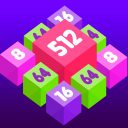 Télécharger  Join Blocks 2048 Number Puzzle