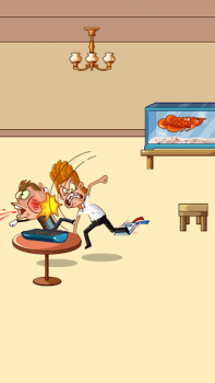 Télécharger Troll Robber: Steal everything Jeux de réflexion pour Android Capture d'écran 3