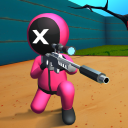 Télécharger  Squid Game - 456 Sniper Challenge