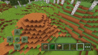 Télécharger Craft World - Master Block 3D Simulateurs pour Android Capture d'écran 2