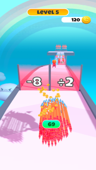 Télécharger Arrow Fest Action pour Android Capture d'écran 3