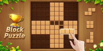Télécharger Block Puzzle - Puzzle de blocs Jeux de réflexion pour Android Capture d'écran 7