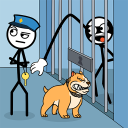 Télécharger  Thief Puzzle: to pass a level