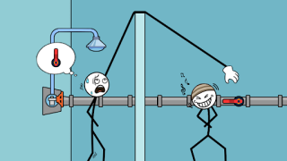 Télécharger Thief Puzzle: to pass a level Jeux de réflexion pour Android Capture d'écran 7