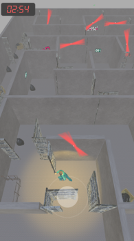 Télécharger Squid Game : In real Simulateurs pour Android Capture d'écran 7