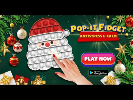 Télécharger Pop it Fidget Toys 3D Simulateurs pour Android Capture d'écran 8