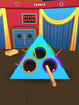 Télécharger Candy Challenge 3D Simulateurs pour Android Capture d'écran 6