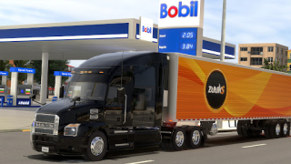 Télécharger Truck Simulator : Ultimate Simulateurs pour Android Capture d'écran 7