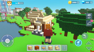 Télécharger Town Building Life Simulator Simulateurs pour Android Capture d'écran 3