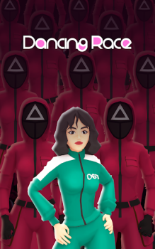 Télécharger Dancing Race Musique pour Android Capture d'écran 6