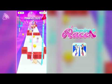 Télécharger Dancing Race Musique pour Android Capture d'écran 8