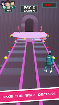 456: Squid Game Challenge
