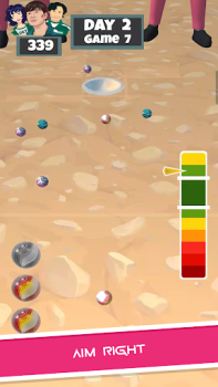 456: Squid Game Challenge