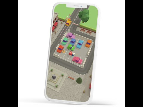 Télécharger Parking Jam 3D Jeux de réflexion pour Android Capture d'écran 8