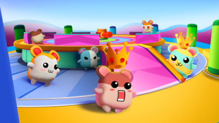 Télécharger STAR: Super Tracé Archi Rapide Arcade pour Android Capture d'écran 3