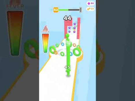 Long Neck Run