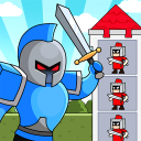 Télécharger  Tower Wars: Battle & Puzzle