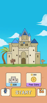 Tower Wars: Battle & Puzzle