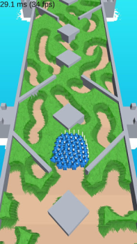 Télécharger Castle Raid! Arcade pour Android Capture d'écran 2