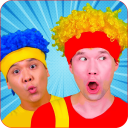 Télécharger  D Billions - Funny Show