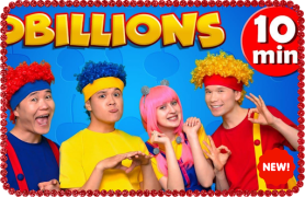 Télécharger D Billions - Funny Show Divertissement pour Android Capture d'écran 4