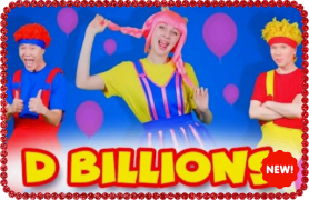 Télécharger D Billions - Funny Show Divertissement pour Android Capture d'écran 5
