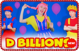 Télécharger D Billions - Funny Show Divertissement pour Android Capture d'écran 6