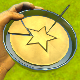 app logo