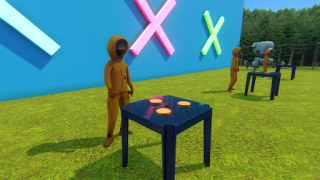 Télécharger Squid Challenge & Competitions Game Action pour Android Capture d'écran 6