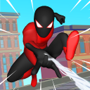 Télécharger  Web Master 3D: Superhero Games