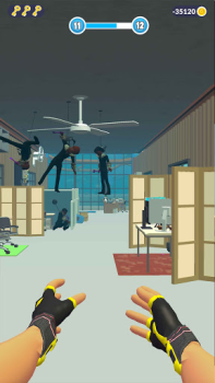 Télécharger Web Master 3D: Superhero Games Jeux de rôle pour Android Capture d'écran 4