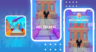 Télécharger Web Master 3D: Superhero Games Jeux de rôle pour Android Capture d'écran 7