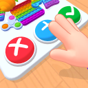 Télécharger  Fidget Toys Trading: Pop It 3D