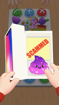 Télécharger Fidget Toys Trading: Pop It 3D Simulateurs pour Android Capture d'écran 2