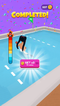 Télécharger Get Lucky Arcade pour Android Capture d'écran 4