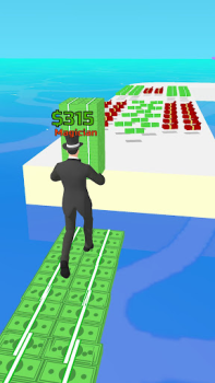 Télécharger Career Rush Occasionnel pour Android Capture d'écran 7
