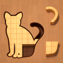 Télécharger  BlockPuz: Woody Block Puzzle
