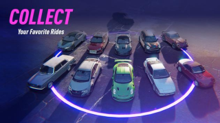 Télécharger Studio NFS Heat Course pour Android Capture d'écran 2