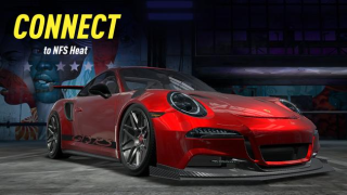 Télécharger Studio NFS Heat Course pour Android Capture d'écran 3