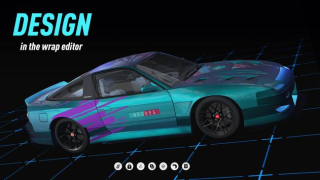 Télécharger Studio NFS Heat Course pour Android Capture d'écran 4