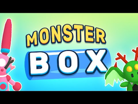 Télécharger Monster Box Action pour Android Capture d'écran 8