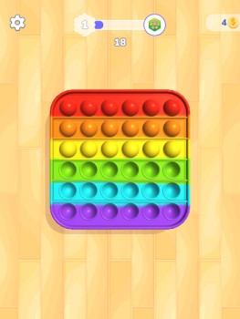 Télécharger Pop Us! Simulateurs pour Android Capture d'écran 6