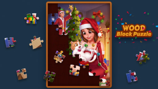 Télécharger Jigsaw Puzzles - Block Puzzle Jeux de réflexion pour Android Capture d'écran 5