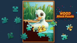 Télécharger Jigsaw Puzzles - Block Puzzle Jeux de réflexion pour Android Capture d'écran 6