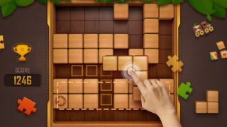 Télécharger Jigsaw Puzzles - Block Puzzle Jeux de réflexion pour Android Capture d'écran 7