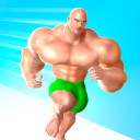 Télécharger  Muscle Rush - jeu de Course