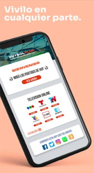 Télécharger Futbol Plus Éducation pour Android Capture d'écran 3