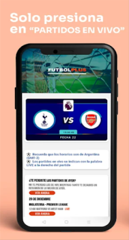 Télécharger Futbol Plus Éducation pour Android Capture d'écran 4